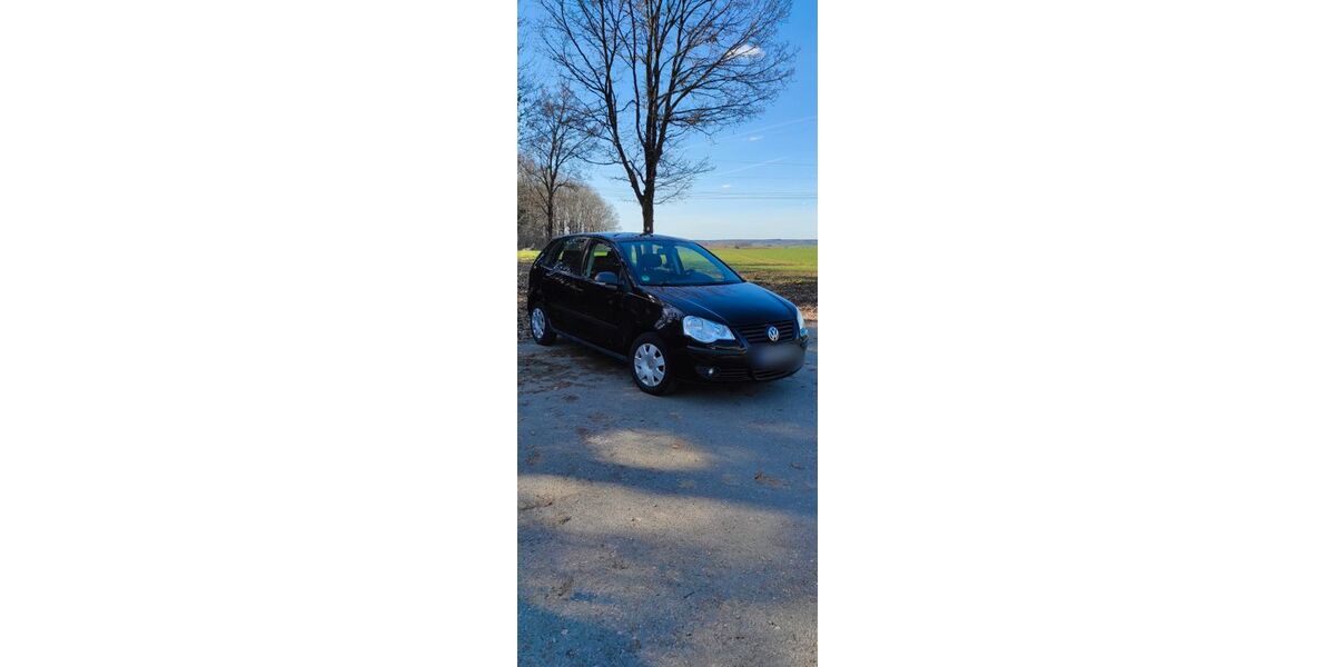 VW Polo 183.500 km 2.890 &euro; Reichenbach 08468