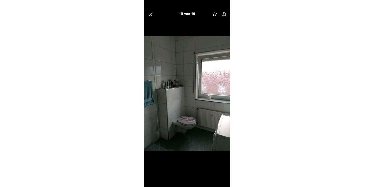 5ZKB Dachgeschosswohnung in Riegelsberg 5 zimmer