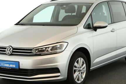 VW Touran 96.700 km 20.890 &euro; Donnersdorf 97499