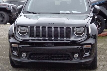 Jeep Renegade 29.900 km 26.695 € Bühl 77815