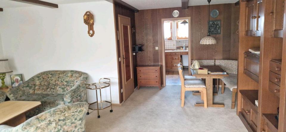 Reihenmittelhaus 5 zimmer