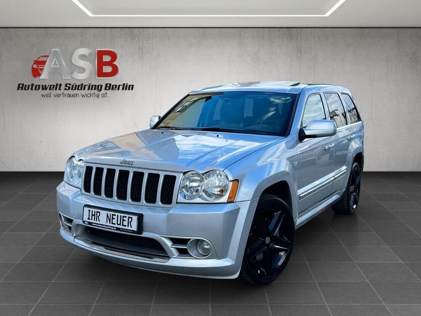 Grand Cherokee