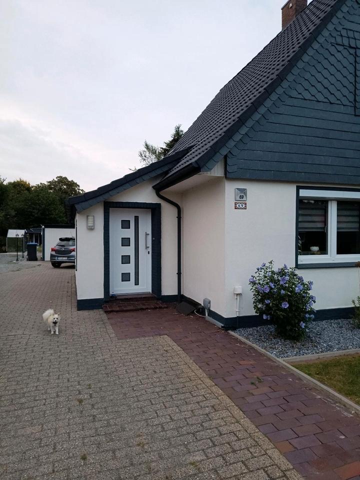 Einfamilienhaus