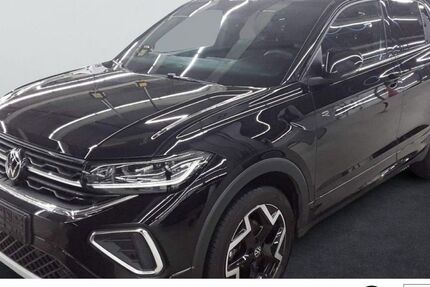 VW T-Cross 25.415 km 28.900 &euro; Wasserburg a. Inn 83512