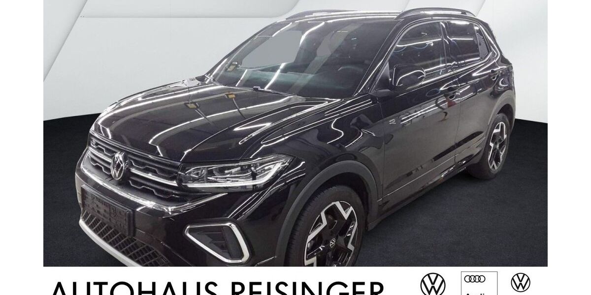 VW T-Cross 25.415 km 28.900 &euro; Wasserburg a. Inn 83512