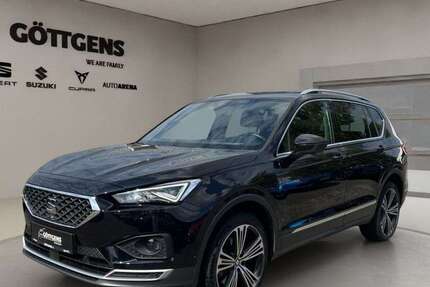 Seat Tarraco 52.116 km 28.490 € Soest 59494
