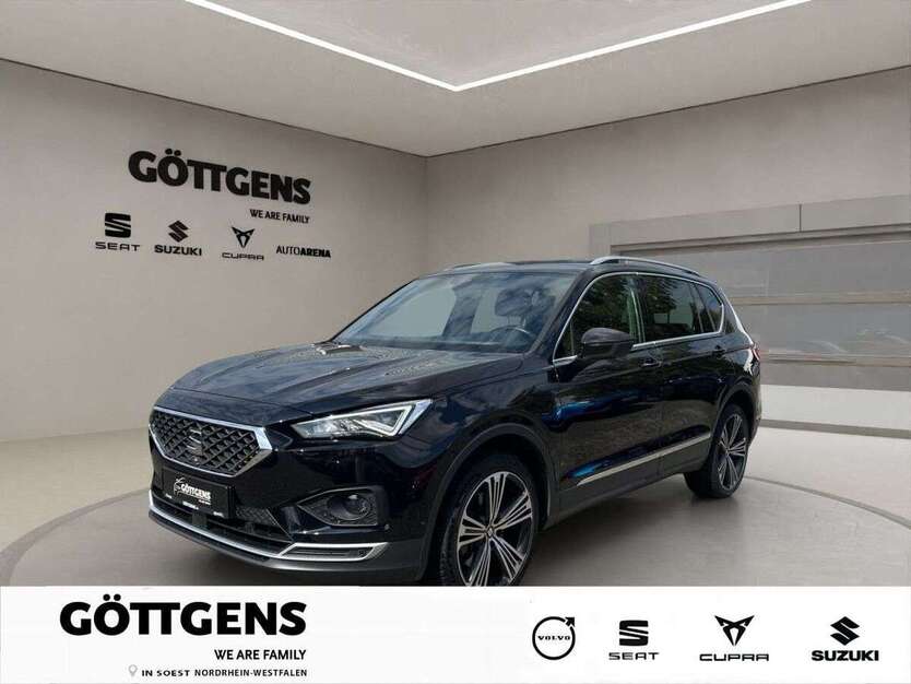 Seat Tarraco 52.116 km 28.490 € Soest 59494
