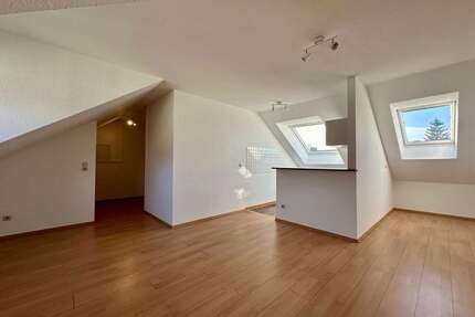 Wohnung zum Kaufen in Augsburg 149.000 € 30 m²