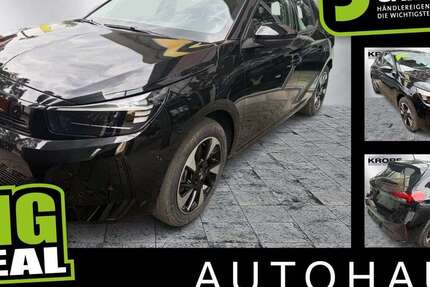 Opel Corsa 15.350 km 18.880 &euro; Roth 91154
