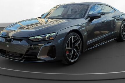 Audi RS e-tron GT 16.000 km 79.980 &euro; Erfurt 99099