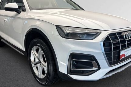 Audi Q5 68.508 km 31.990 &euro; Lüssow 18442