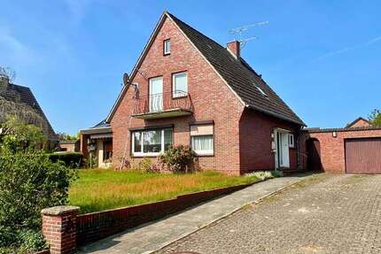 Haus Bockhorn-Grabstede Grabstede - 5 Zimmer, 126 m&sup2;, 175.000&euro; | Angebot:23929396