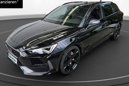 Cupra Leon 37.510 km 23.780 &euro; Minden 32427