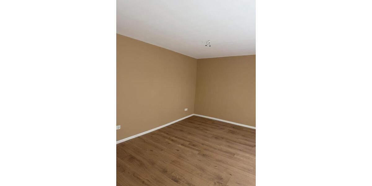 Wohnung Bexbach Frankenholz komplett saniert 2.5 zimmer