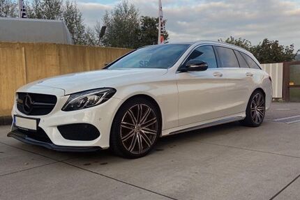 Mercedes C 250