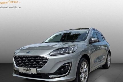 Ford Kuga 43.950 km 25.950 &euro; Bad Wörishofen 86825
