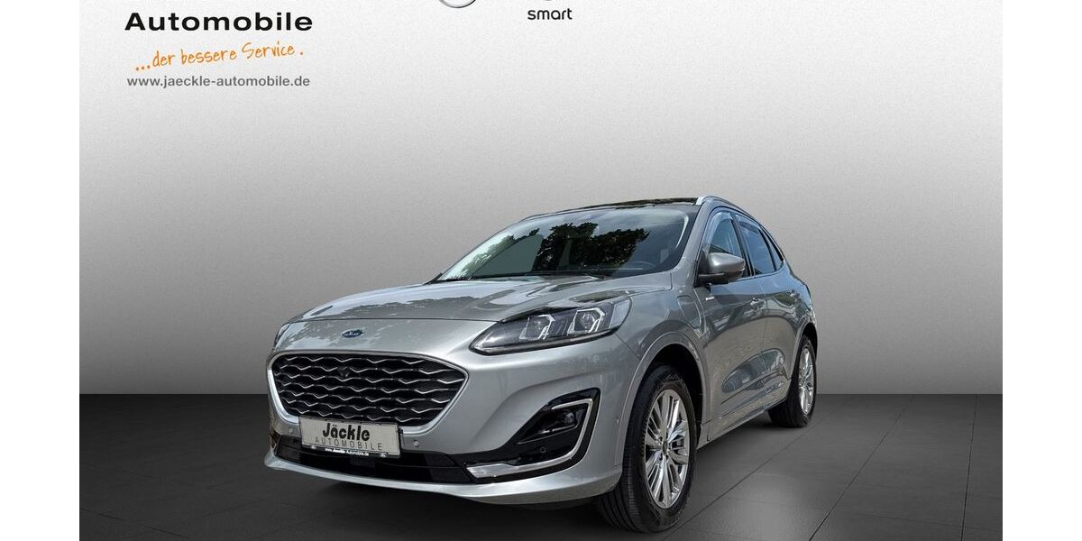 Ford Kuga 43.950 km 25.950 &euro; Bad Wörishofen 86825