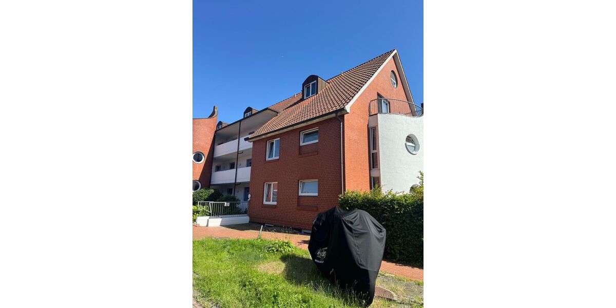 Wunderschöne ,lichte Wohnung in Stade - Appartement Stade Wiepenkathen | Angebot:26984992