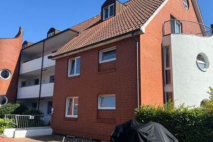 Wunderschöne ,lichte Wohnung in Stade - Wohnung Stade Wiepenkathen | Angebot:26984992