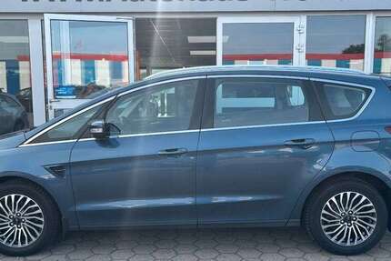 Ford S-Max 89.526 km 20.970 &euro; Winsen Luhe 21423