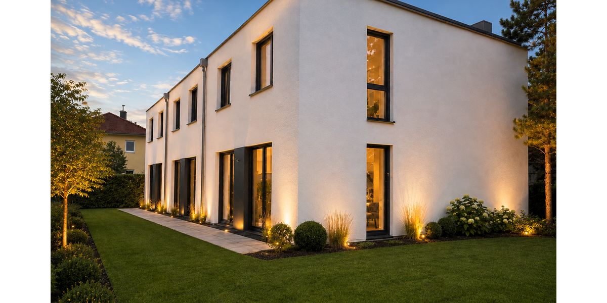 Einfamilienhaus Zossen - 5 Zimmer, 125 m&sup2;, 1.549&euro; | Angebot:27329296