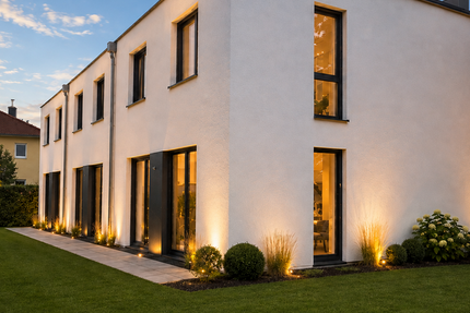 Haus Zossen - 5 Zimmer, 125 m&sup2;, 1.549&euro; | Angebot:27329296