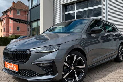 Skoda Scala 28.491 km 26.740 &euro; Eisenach 99817