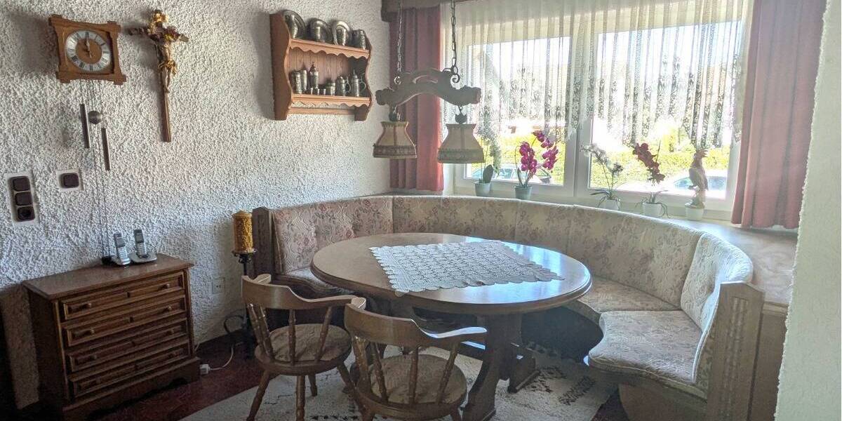 Einfamilienhaus Schwandorf Büchelkühn - 6 Zimmer, 190 m&sup2;, 1.600&euro; | Angebot:26376109