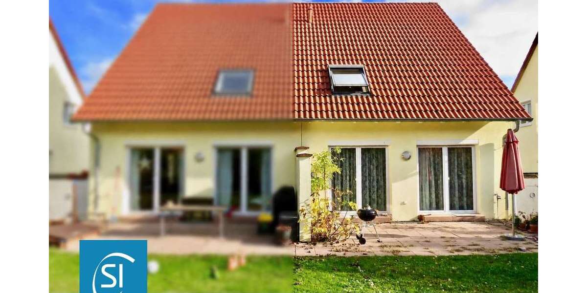 Einfamilienhaus Grünstadt - 5 Zimmer, 137 m&sup2;, 1.250&euro; | Angebot:26999809