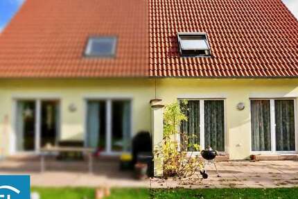 Haus Grünstadt - 5 Zimmer, 137 m&sup2;, 1.250&euro; | Angebot:26999809