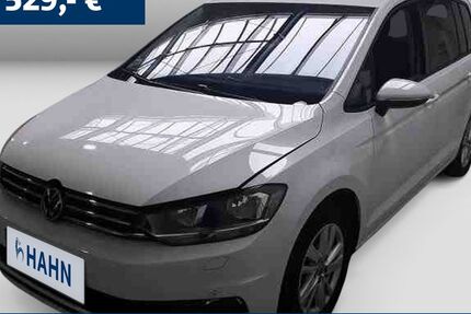VW Touran 43.345 km 32.930 € Esslingen (bei Stuttgart) 73734