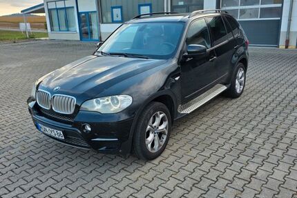 BMW X5 245.200 km 9.999 &euro; Künzelsau 74653