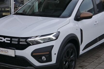 Dacia Jogger 9.416 km 24.800 &euro; Altötting 84503