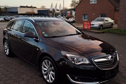 Opel Insignia 166.000 km 7.250 &euro; Dülmen 48249