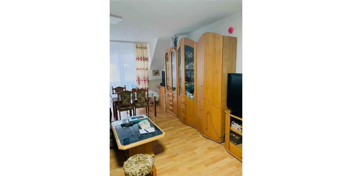 Etagenwohnung Bad Rappenau - 2 Zimmer, 62 m&sup2;, 182.000&euro; | Angebot:26250210