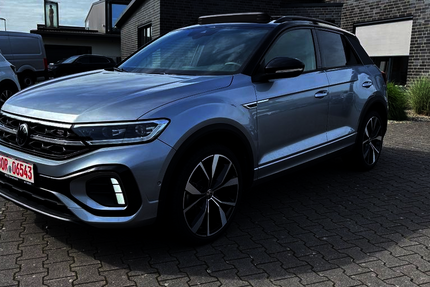 VW T-Roc 13.085 km 36.900 &euro; Ahaus 48683