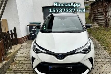 Toyota C-HR 114.983 km 13.000 &euro; Bremen 28195
