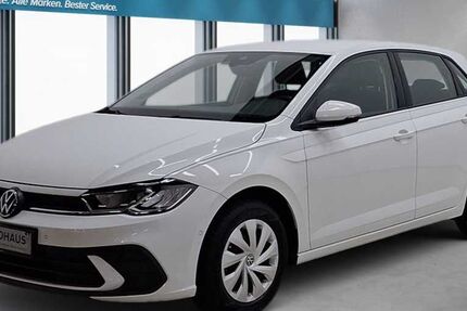 VW Polo 43.892 km 14.690 &euro; Schweinfurt 97424