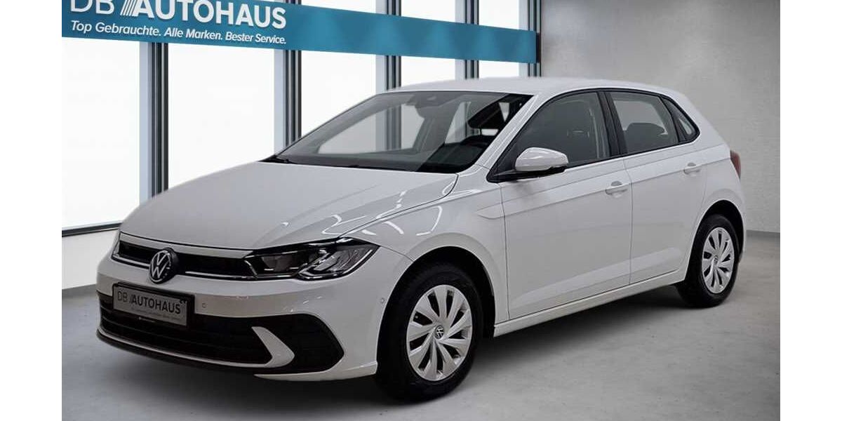 VW Polo 43.892 km 14.690 &euro; Schweinfurt 97424