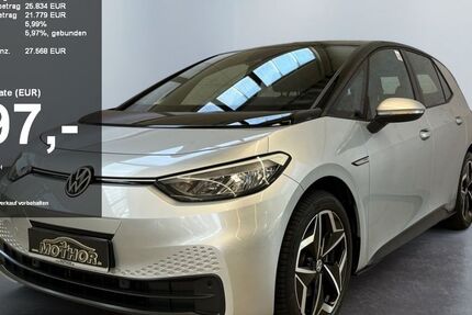 VW ID.3 18.387 km 27.958 &euro; Brandenburg 14770