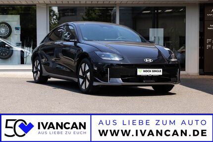 Hyundai IONIQ 6 23.664 km 34.990 € Ludwigshafen 67071