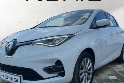 Renault ZOE 54.883 km 16.091 &euro; Zerbst / Anhalt 39261