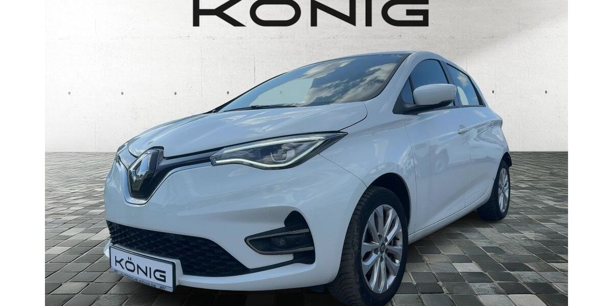 Renault ZOE 54.883 km 16.091 &euro; Zerbst / Anhalt 39261