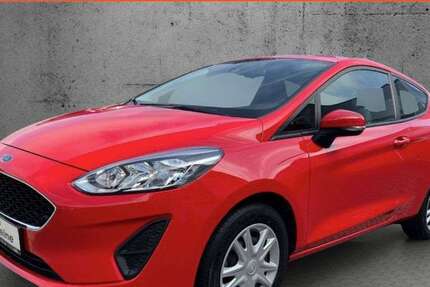 Ford Fiesta 32.457 km 10.900 &euro; Steinheim OT Gewerbepark Bergheim 32839