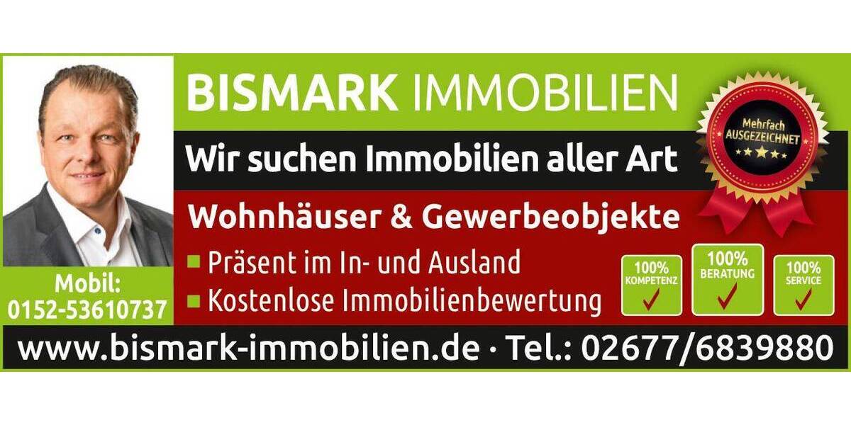 Etagenwohnung Alflen - 3 Zimmer, 92 m&sup2;, 90.000&euro; | Angebot:26257448