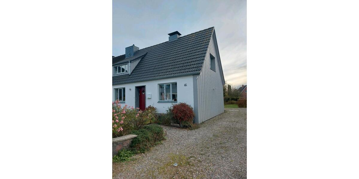 Doppelhaushälfte Schönberg (Holstein) - 5 Zimmer, 101 m&sup2;, 420.000&euro; | Angebot:25976670