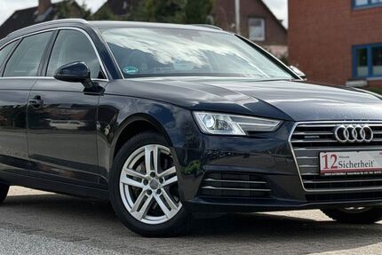 Audi A4 168.000 km 14.699 &euro; Kiel OT Suchsdorf 24107