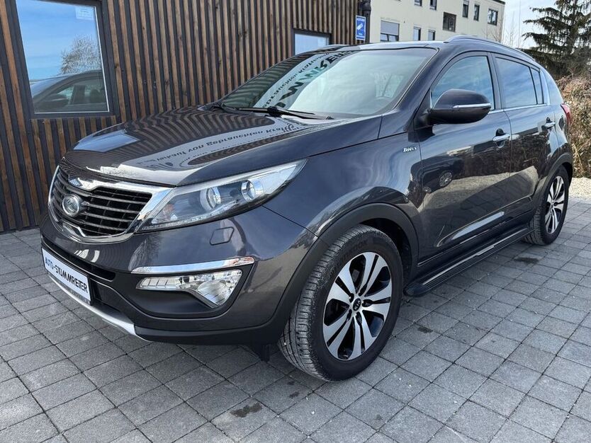 Sportage
