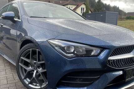 Mercedes-Benz CLA 200 137.800 km 19.150 &euro; Waldfischbach-Burgalben 67714