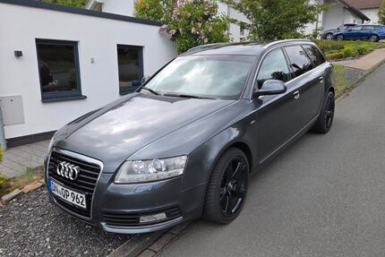 Audi A6 212.000 km 9.200 &euro; Dietzhölztal-Ewersbach 35716